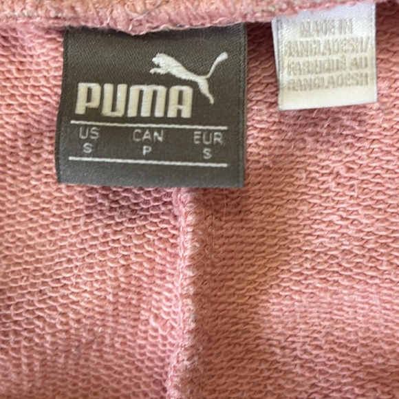 Puma joggers - Picture 3 of 5